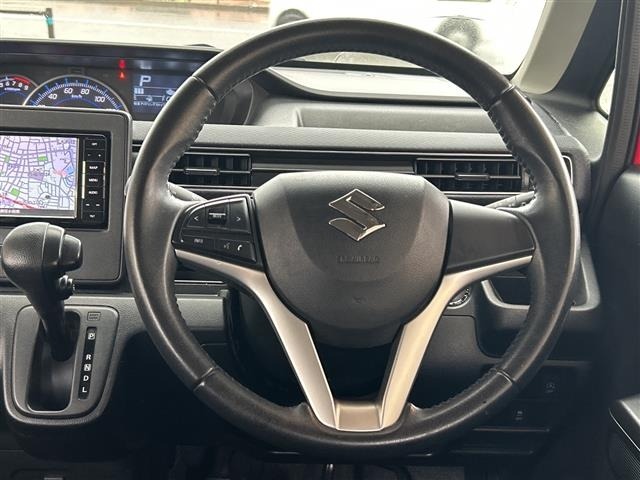 Suzuki WAGON R 2017 7337681-10