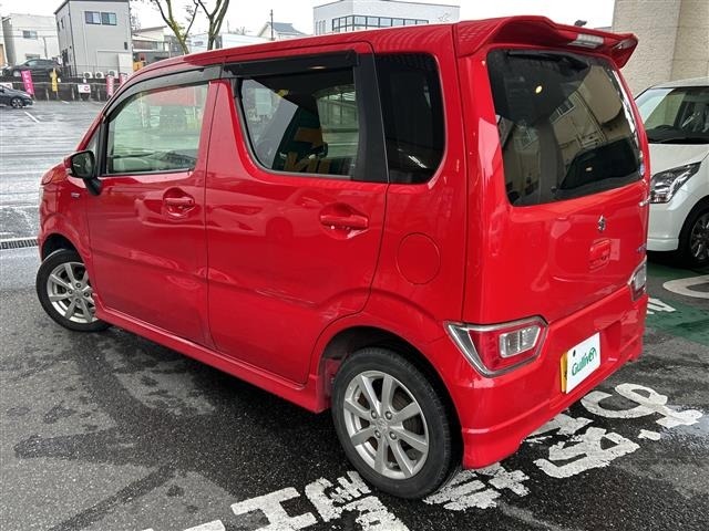 Suzuki WAGON R 2017 7337681-13