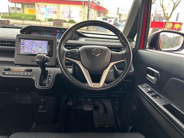 Suzuki WAGON R 2017 7337681-15