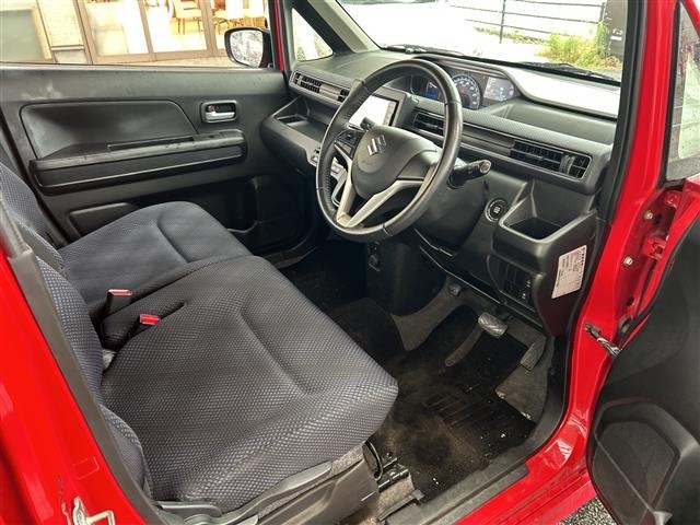Suzuki WAGON R 2017 7337681-16