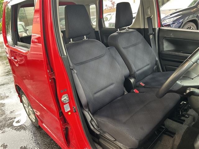 Suzuki WAGON R 2017 7337681-17