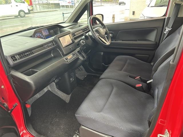 Suzuki WAGON R 2017 7337681-18