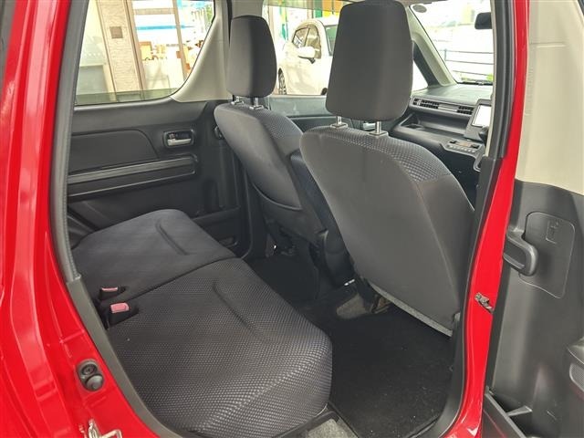 Suzuki WAGON R 2017 7337681-21