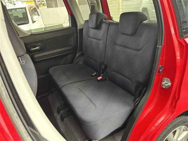 Suzuki WAGON R 2017 7337681-5