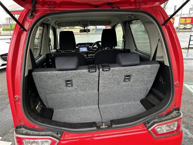 Suzuki WAGON R 2017 7337681-7