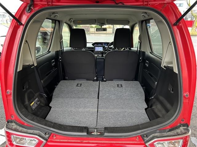 Suzuki WAGON R 2017 7337681-8
