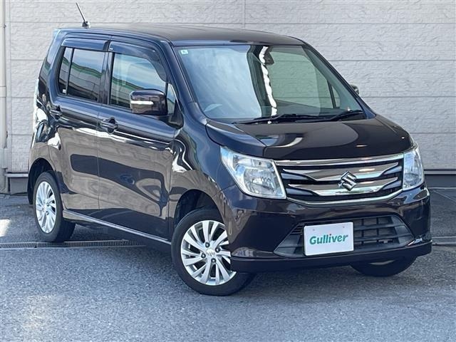 Suzuki WAGON R 2015 7337683-0