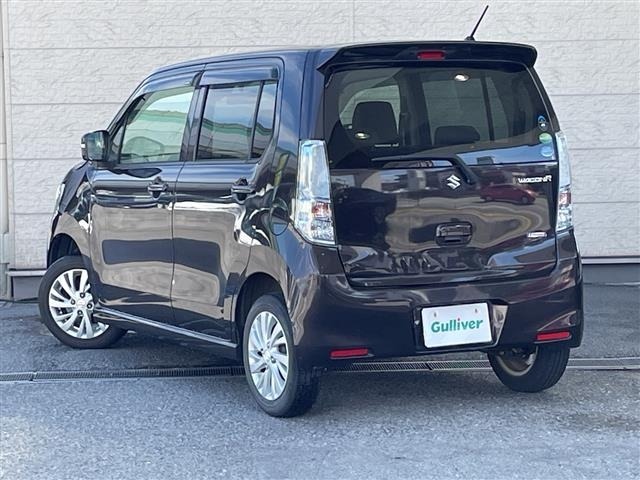 Suzuki WAGON R 2015 7337683-13