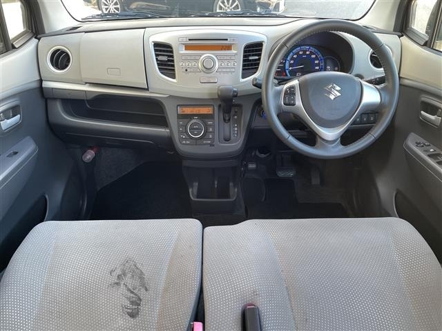 Suzuki WAGON R 2015 7337683-14