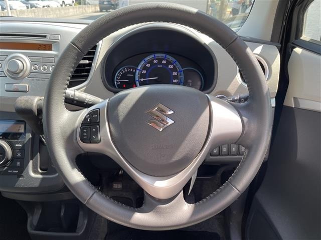 Suzuki WAGON R 2015 7337683-19