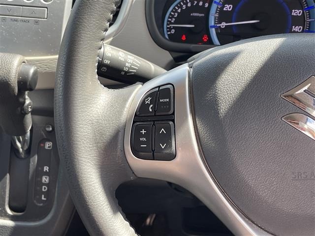 Suzuki WAGON R 2015 7337683-21
