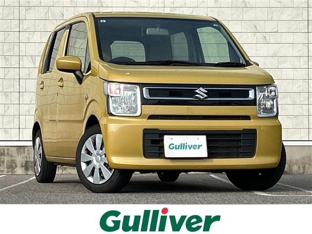 Suzuki WAGON R 2017 7337684-0