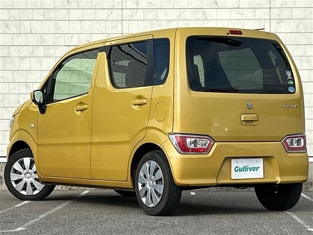 Suzuki WAGON R 2017 7337684-13