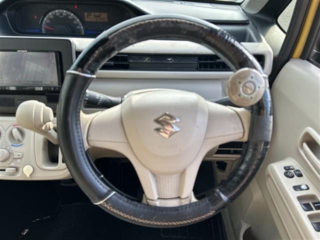 Suzuki WAGON R 2017 7337684-18