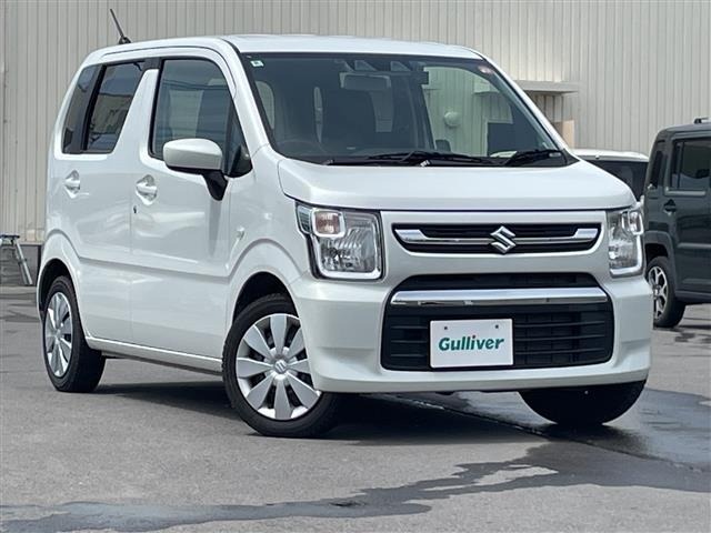 Suzuki WAGON R 2023 7337689-0