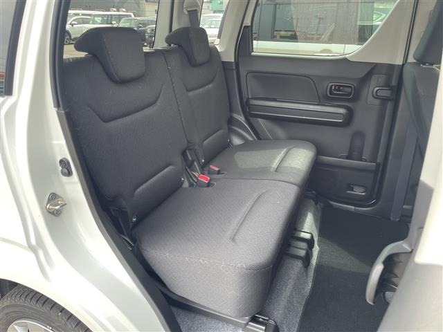 Suzuki WAGON R 2023 7337689-11
