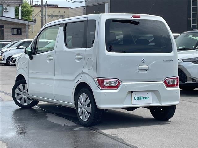 Suzuki WAGON R 2023 7337689-13
