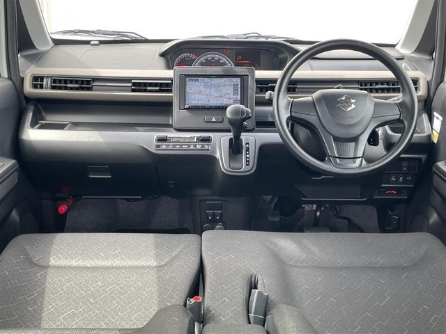 Suzuki WAGON R 2023 7337689-5