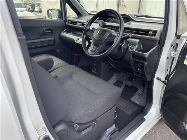Suzuki WAGON R 2023 7337689-7