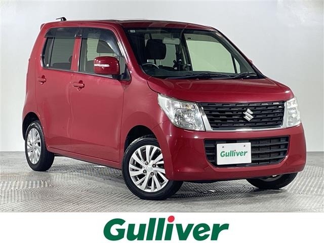 Suzuki WAGON R 2017 7337690-0