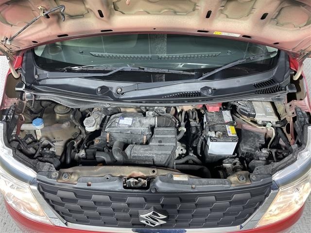 Suzuki WAGON R 2017 7337690-15