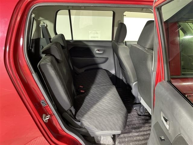 Suzuki WAGON R 2017 7337690-6