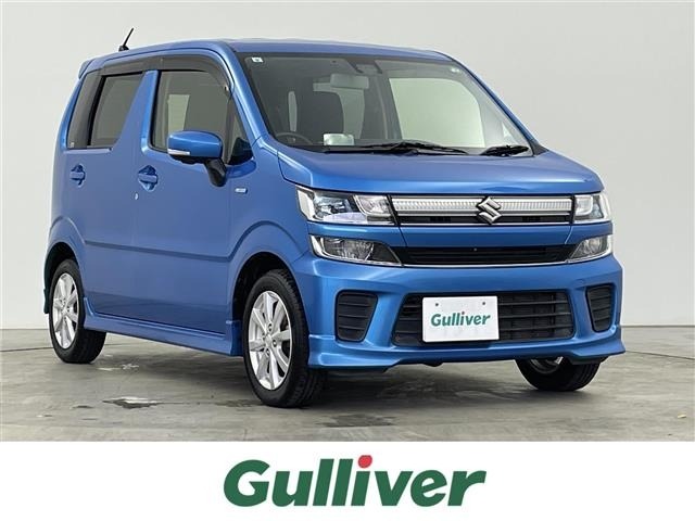 Suzuki WAGON R 2017 7337692-0