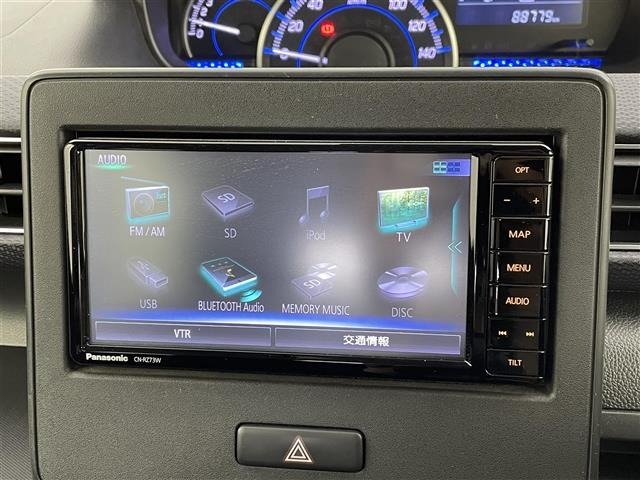 Suzuki WAGON R 2017 7337692-18