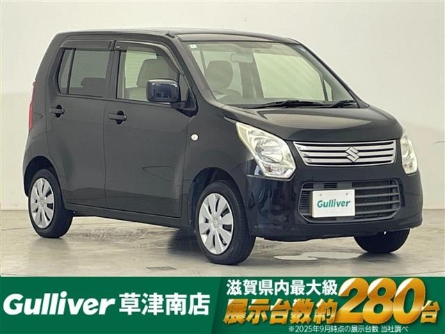 Suzuki WAGON R 2014 7337693-0