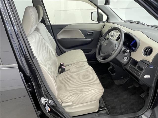 Suzuki WAGON R 2014 7337693-11