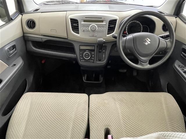 Suzuki WAGON R 2014 7337693-15