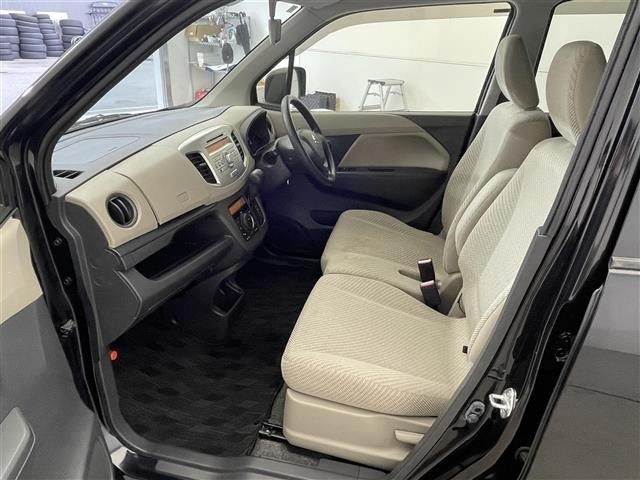 Suzuki WAGON R 2014 7337693-20