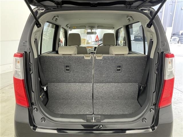 Suzuki WAGON R 2014 7337693-6