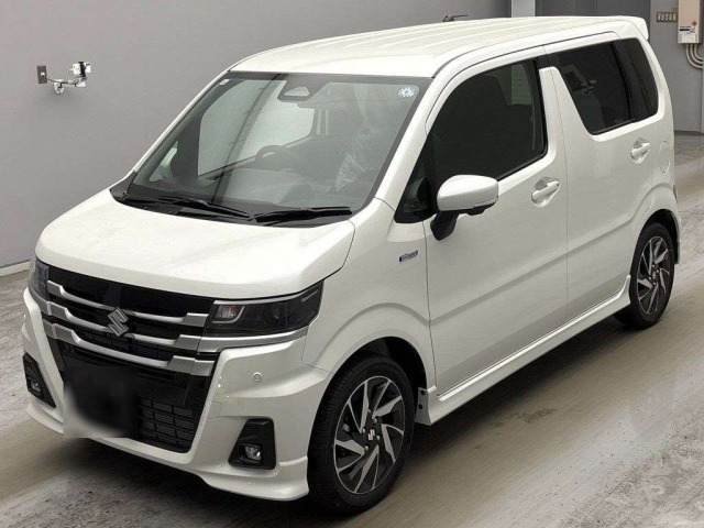 Suzuki WAGON R 2026 7337800-0