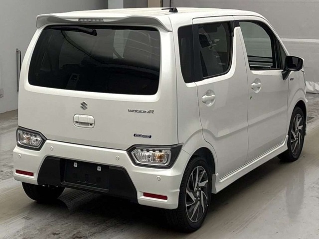 Suzuki WAGON R 2026 7337800-1