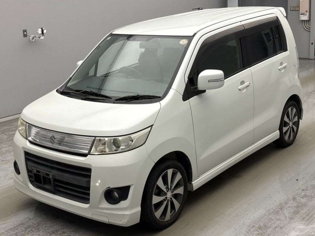 Suzuki WAGON R 2012 7337810-0