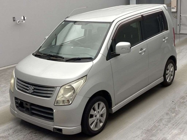 Suzuki WAGON R 2012 7337811-0