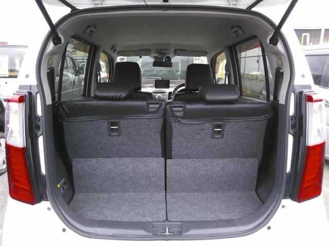 Suzuki WAGON R 2015 7337813-10