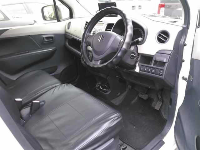 Suzuki WAGON R 2015 7337813-3