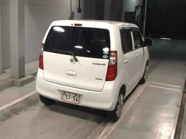 Suzuki WAGON R 2015 7337813-5