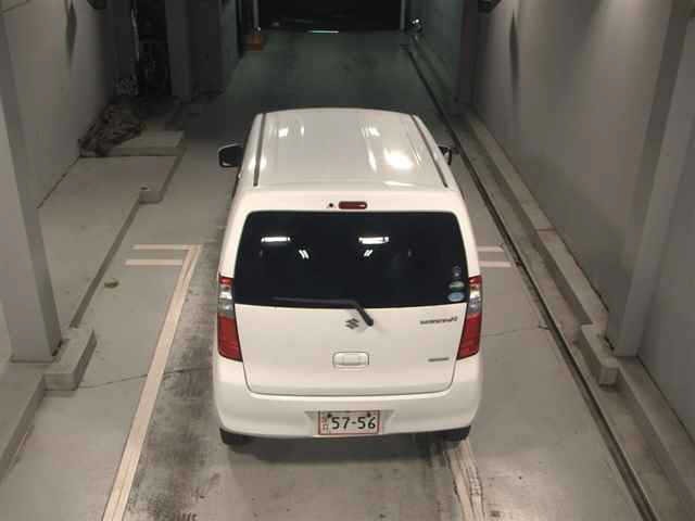 Suzuki WAGON R 2015 7337813-7