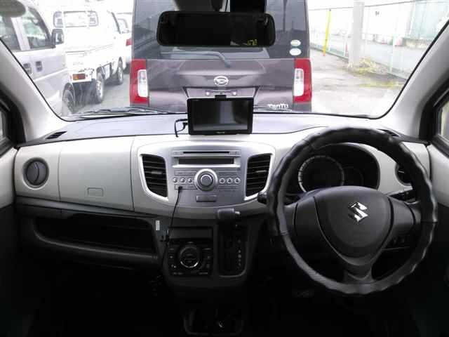 Suzuki WAGON R 2015 7337813-8