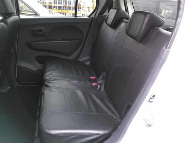 Suzuki WAGON R 2015 7337813-9