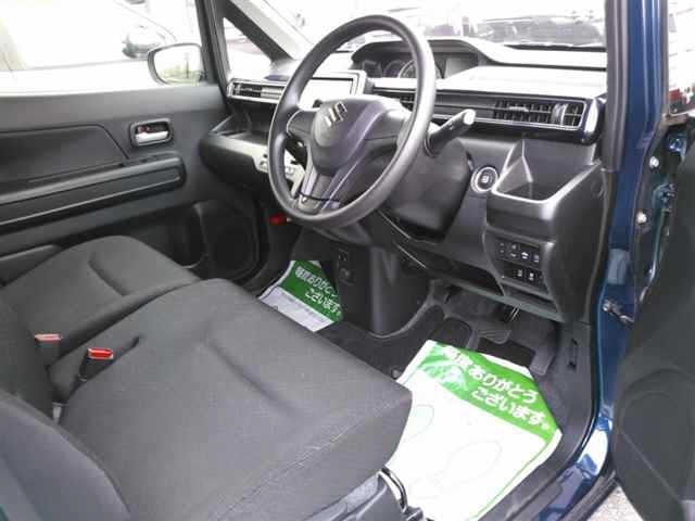 Suzuki WAGON R 2018 7337814-3