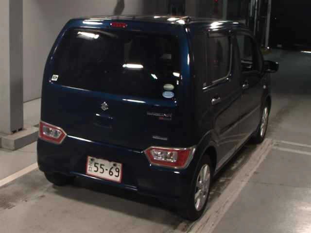 Suzuki WAGON R 2018 7337814-5