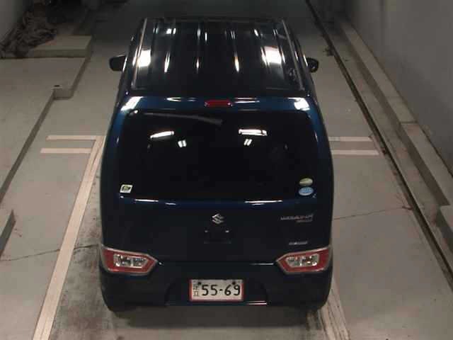 Suzuki WAGON R 2018 7337814-7