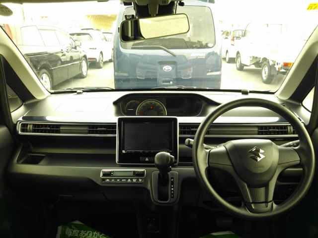 Suzuki WAGON R 2018 7337814-8