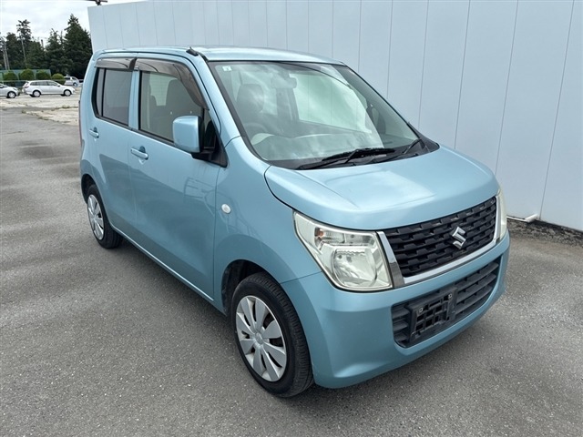 Suzuki WAGON R 2015 7337837-0
