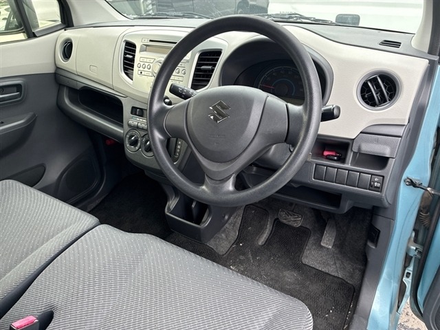 Suzuki WAGON R 2015 7337837-3
