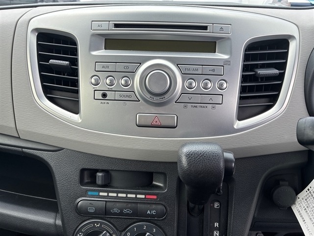 Suzuki WAGON R 2015 7337837-4